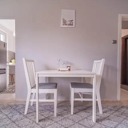 Apartment Seaside Comfort 36