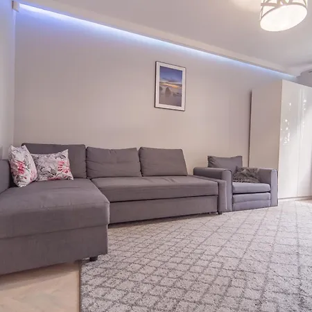 Seaside Comfort 36 Apartment *